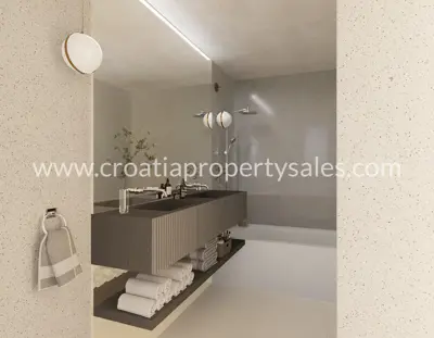 House, Šibenik, 238 m², 1 390 000 € - 9