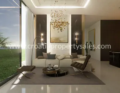 House, Šibenik, 238 m², 1 390 000 € - 8
