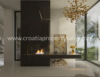 House, Šibenik, 238 m², 1 390 000 € - 7
