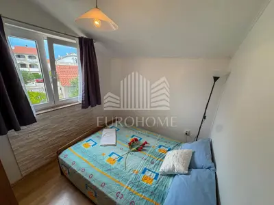 Apartment 50 m², Vodice - quiet location near the beach - 6