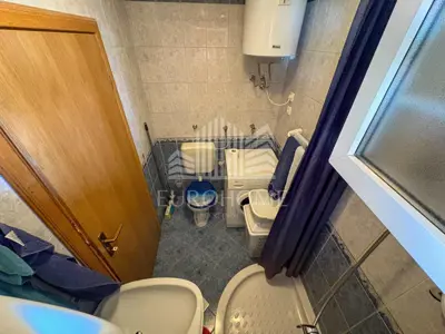 Apartment 50 m², Vodice - quiet location near the beach - 13