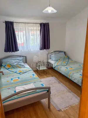 Apartment 50 m², Vodice - quiet location near the beach - 5