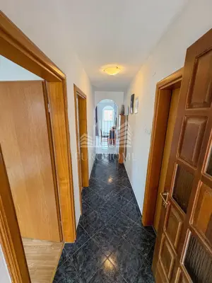 Apartment 50 m², Vodice - quiet location near the beach - 12
