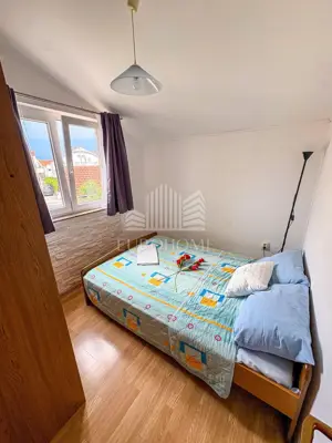 Apartment 50 m², Vodice - quiet location near the beach - 3