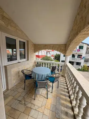 Apartment 50 m², Vodice - quiet location near the beach - 2