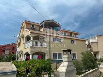 Apartment 50 m², Vodice - quiet location near the beach - 15