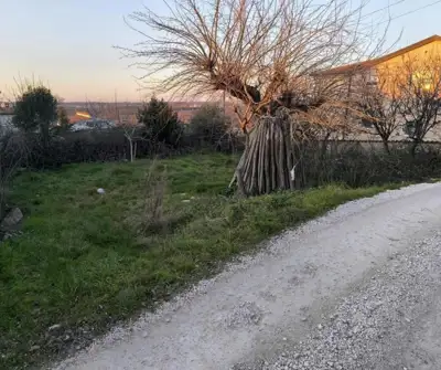Kuća 45 m², Žbandaj kod Poreča - okućnica 320 m² - 3