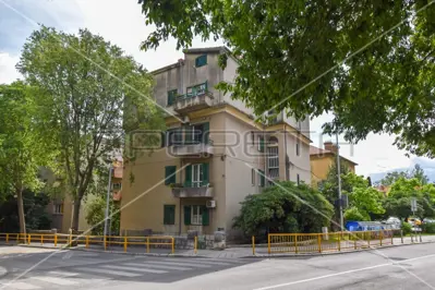 Wohnung 66 m², Bačvice Split - nahe dem Zentrum und dem Strand