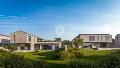 House for sale in Bale, 165 m² - 3
