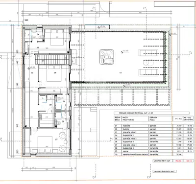 House for sale in Bale, 165 m² - 8