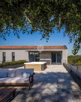 House for sale in Bale, 165 m² - 5