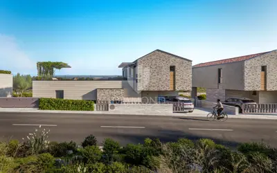 House for sale in Bale, 165 m² - 4