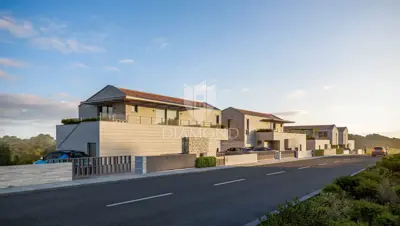 House for sale in Bale, 165 m² - 6