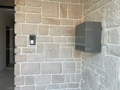 Wohnung S4, Pula Valdebek, 3 Zimmer und 2 Balkone - 17