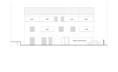 Korčula, prodaja, stan novogradnja, parking, povoljno - 2