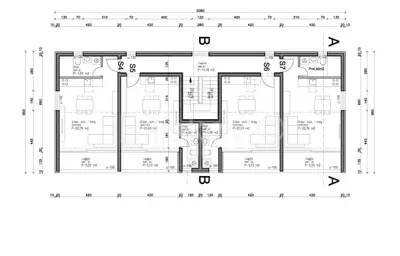 Korčula, for sale, new apartment, parking, affordable - 3