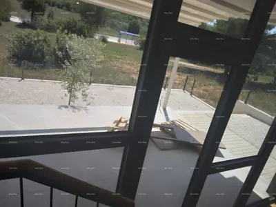 Novi, moderni, stambeni kompleks, Rovinj! Dvoetažni stan s parkirnim i garažnim mjestom! B1/A - 13