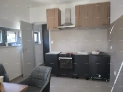 Novi, moderni, stambeni kompleks, Rovinj! Dvoetažni stan s parkirnim i garažnim mjestom! B1/A - 14