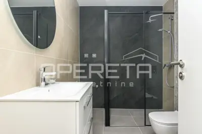 Commercial space 93 m², Stenjevec, penthouse and terrace 71 m² - 9