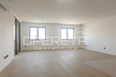 Commercial space 93 m², Stenjevec, penthouse and terrace 71 m² - 3