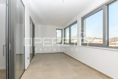 Commercial space 93 m², Stenjevec, penthouse and terrace 71 m² - 7