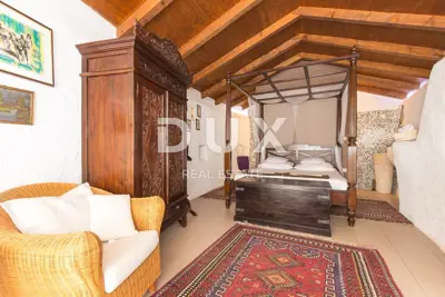 Krk Island, Krk - Surroundings, estate 300 m² with 2 pools - 20