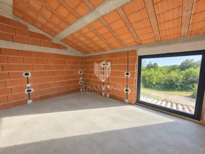 House 156 m², Poreč - pool and quiet location - 7
