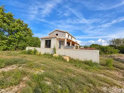 House 156 m², Poreč - pool and quiet location - 3
