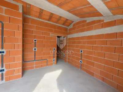 House 156 m², Poreč - pool and quiet location - 5