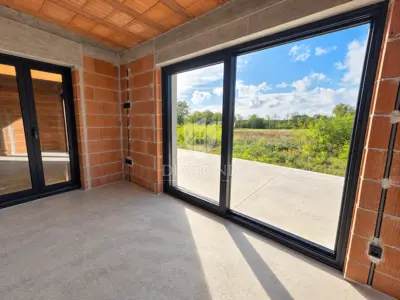 House 156 m², Poreč - pool and quiet location - 8