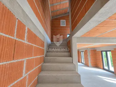 House 156 m², Poreč - pool and quiet location - 9