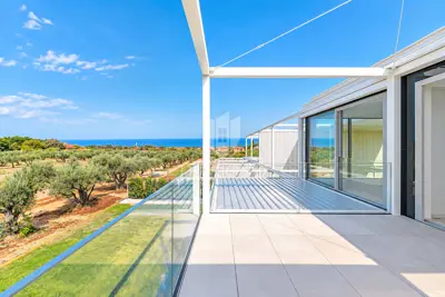 House for sale in Umag, 118 m²