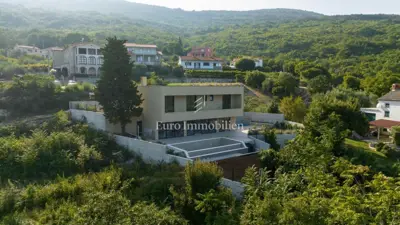 Haus zum Kauf in Labin, 200 m² - 2