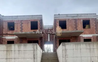 Kuća u nizu, Viškovo-Marčelji, 90 m² i okućnica 50 m² - 5