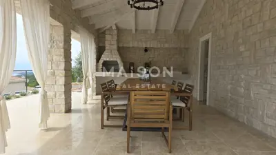 Kuća 200 m², Jadranovo - mirna prestižna lokacija - 11