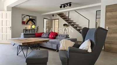 Kuća 200 m², Jadranovo - mirna prestižna lokacija - 4