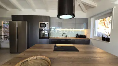 Kuća 200 m², Jadranovo - mirna prestižna lokacija - 8