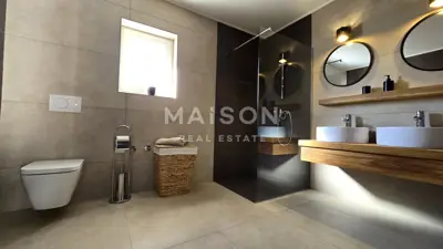 Kuća 200 m², Jadranovo - mirna prestižna lokacija - 17
