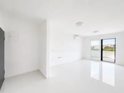 Wohnung 66 m², Novi Vinodolski - Erdgeschoss und Terrasse - 3