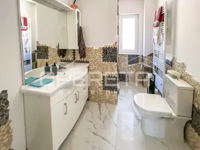 Haus 314 m², Drage - 3 Wohneinheiten - 13