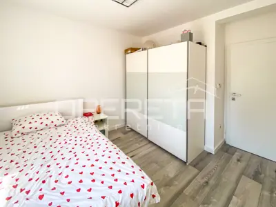Haus 314 m², Drage - 3 Wohneinheiten - 9