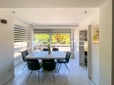 Haus 314 m², Drage - 3 Wohneinheiten - 5