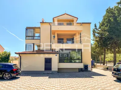 Haus 314 m², Drage - 3 Wohneinheiten