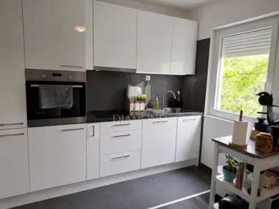 Kuća u Labinu, 8000 m² okućnice i mirno okruženje - 2