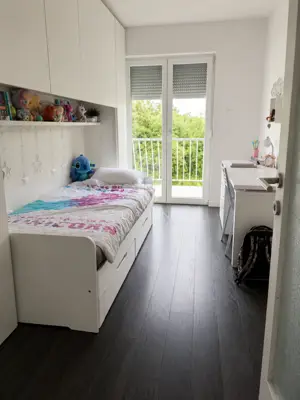 Kuća u Labinu, 8000 m² okućnice i mirno okruženje - 9
