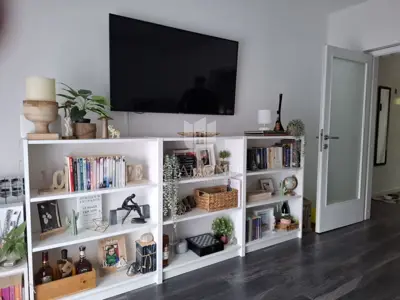 Kuća u Labinu, 8000 m² okućnice i mirno okruženje - 3