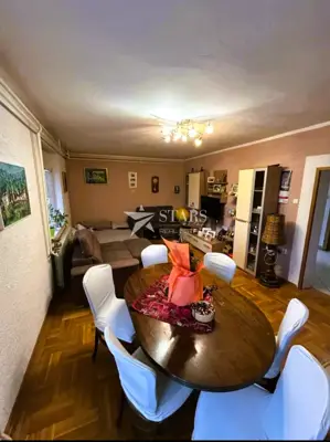 Haus 420 m², Tuk - ruhige Umgebung und Gartenfläche - 6