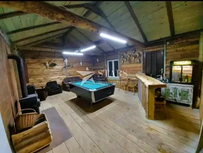 Haus 420 m², Tuk - ruhige Umgebung und Gartenfläche - 19