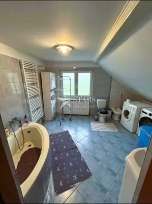 Haus 420 m², Tuk - ruhige Umgebung und Gartenfläche - 12