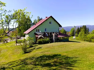 Haus 420 m², Tuk - ruhige Umgebung und Gartenfläche - 3
